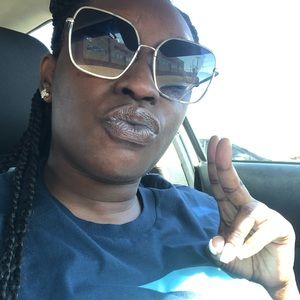 Meet your Posher, Shanice